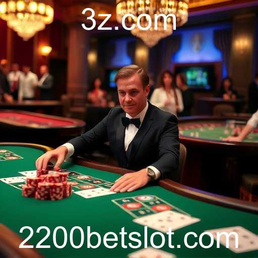 A Evolução dos Sites de Jogos em 2025