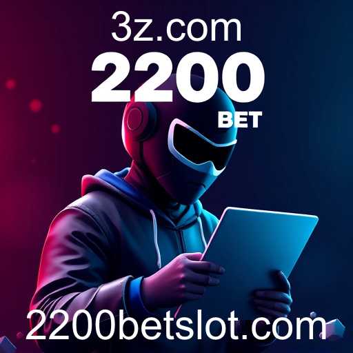 A Evolução dos Jogos Online e o Legado da 2200 Bet