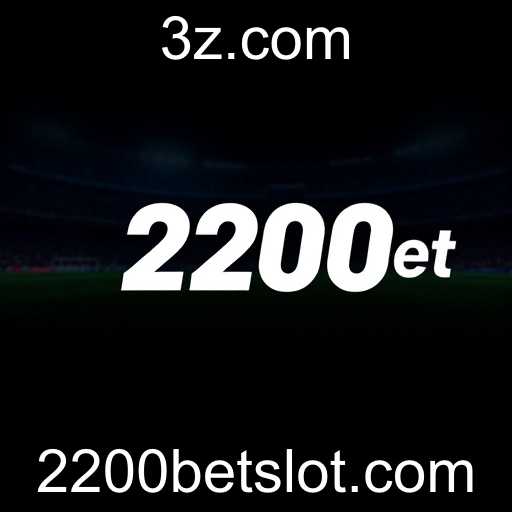 O Cenário Atual dos Jogos Online e a Ascensão do 2200 Bet