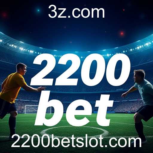 A Ascensão do Jogo Online e a Influência da 2200 Bet