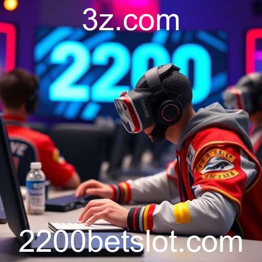 Tendências e Novidades no Mundo do Jogo Online