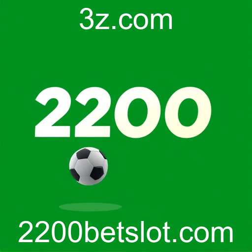 A Evolução dos Jogos Online: 2200 Bet e o Cenário Atual