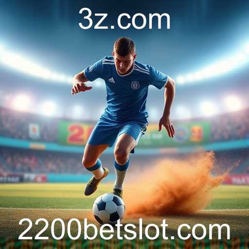 A Ascensão do 2200 Bet no Cenário Atual de Apostas